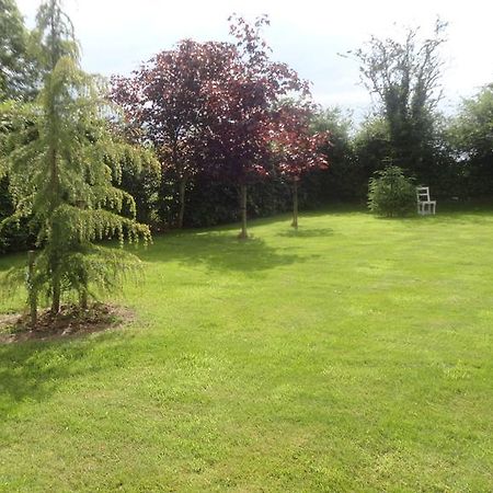 Westwood Country House Blarney Exterior foto
