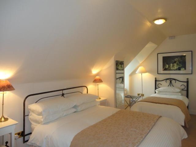 Westwood Country House Blarney Cameră foto